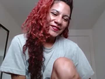 Red_Savage_ Chaturbate stream image from February 23, 2026