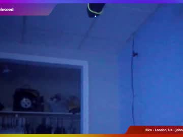 Ricochet575 Chaturbate stream image from February 23, 2026