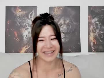 Angel_Martins Chaturbate stream image from February 23, 2026