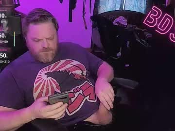 Bi_Master_Mack Chaturbate stream image from February 23, 2026