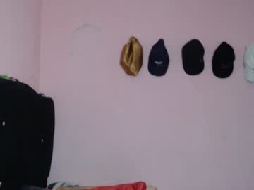 Cronos_Hot_888 Chaturbate stream image from February 23, 2026