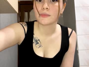 Emberstorm_ Chaturbate stream image from February 23, 2026