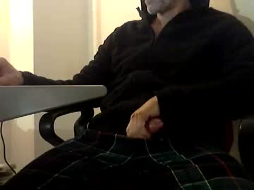 Fit__Daddy Chaturbate stream image from February 23, 2026