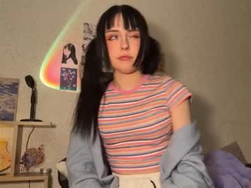 _Foxyst_ Chaturbate stream image from February 23, 2026