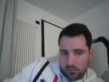 Giacomo9669 Chaturbate stream image from February 23, 2026