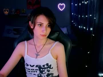 Keti_Moon Chaturbate stream image from February 23, 2026