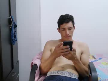 Maurofun Chaturbate stream image from February 23, 2026