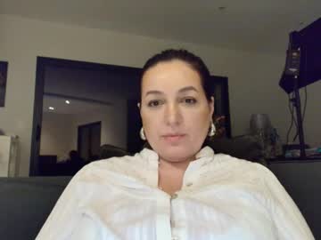 Milafontaine Chaturbate stream image from February 23, 2026