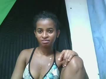 Mmerela Chaturbate stream image from February 23, 2026