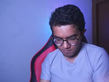 Sam_Thompson_Z Chaturbate stream image from February 23, 2026
