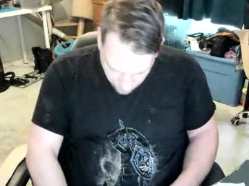 Vandonh Chaturbate stream image from February 23, 2026