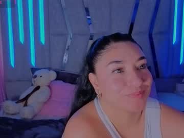 Ali_Valmont Chaturbate stream image from February 23, 2026