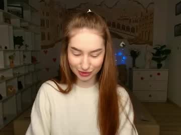 Alicafoxis Chaturbate stream image from February 23, 2026