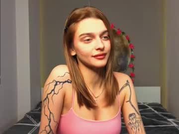 Buffycabler Chaturbate stream image from February 23, 2026