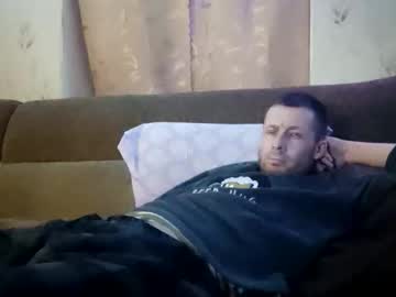 Catmen001 Chaturbate stream image from February 23, 2026
