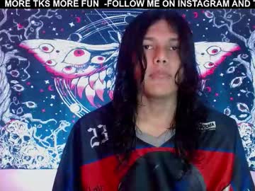 Dk_204 Chaturbate stream image from February 23, 2026