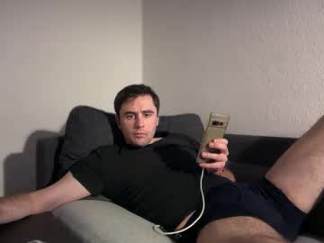Echtherman Chaturbate stream image from February 23, 2026