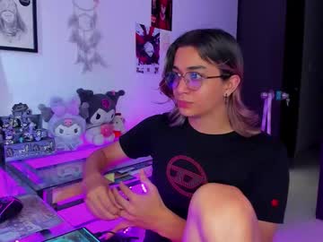 Keita_Moon Chaturbate stream image from February 23, 2026