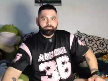 Kevin_Kevw Chaturbate stream image from February 23, 2026
