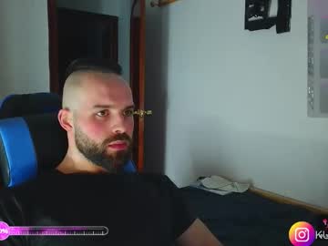 Kumonass Chaturbate stream image from February 23, 2026