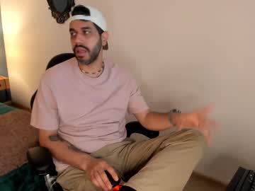 Puch16 Chaturbate stream image from February 23, 2026