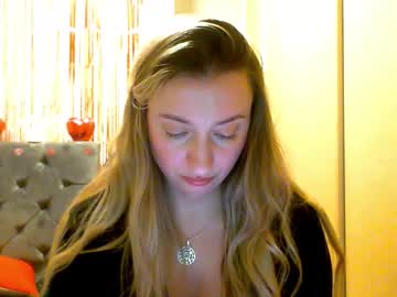 Ruslanaflower Chaturbate stream image from February 23, 2026