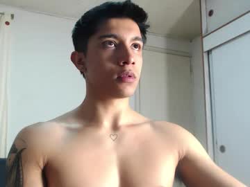 Thesaint_Xxx Chaturbate stream image from February 23, 2026