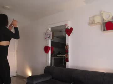 _Vahos Chaturbate stream image from February 23, 2026