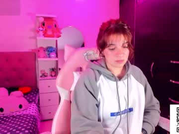 Vannessa_Shy Chaturbate stream image from February 23, 2026