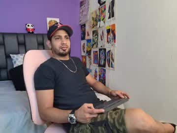 Yerk_Drom Chaturbate stream image from February 23, 2026