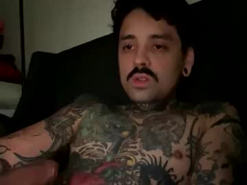 69satanas6 Chaturbate stream image from February 23, 2026