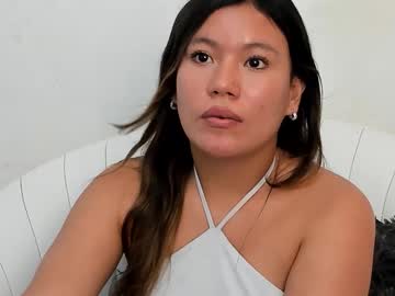 Asianslut_ Chaturbate stream image from February 23, 2026