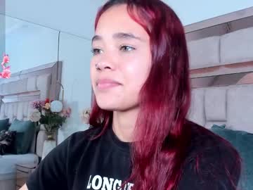 Camilaa_Joness Chaturbate stream image from February 23, 2026