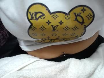 Dalilah_Pervertt Chaturbate stream image from February 23, 2026