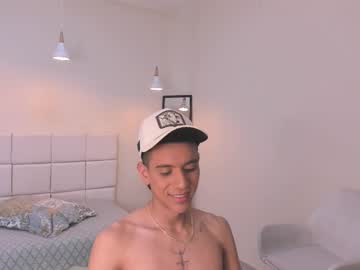 Dominicjonnes Chaturbate stream image from February 23, 2026