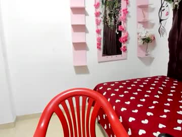 Dulce_Lan18 Chaturbate stream image from February 23, 2026