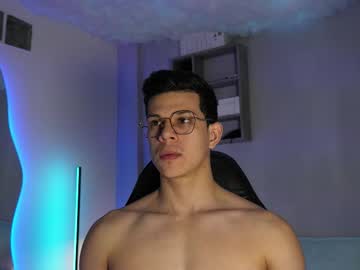 Marcosullivan_ Chaturbate stream image from February 23, 2026