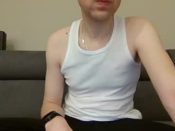 Pavesi1 Chaturbate stream image from February 23, 2026