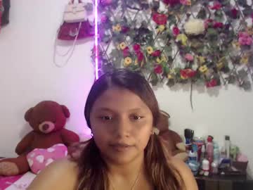 Sexyvaldiry Chaturbate stream image from February 23, 2026