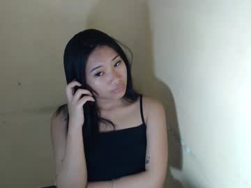 Sexyzhuxin Chaturbate stream image from February 23, 2026