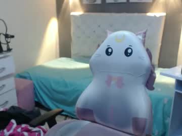Silvana_Cruzz Chaturbate stream image from February 23, 2026