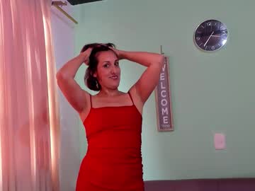 Teresamature Chaturbate stream image from February 23, 2026