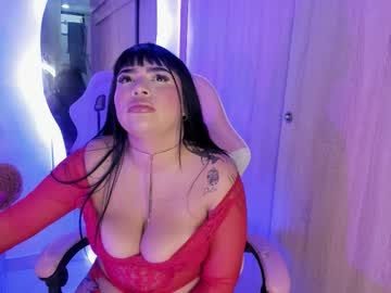 Valen_Storm Chaturbate stream image from February 23, 2026