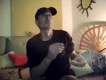 Albertomaxchotex Chaturbate stream image from February 23, 2026