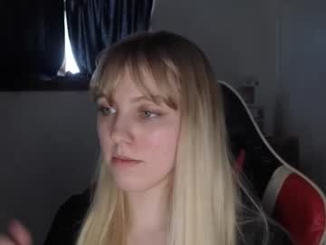 Amethystmoon18 Chaturbate stream image from February 23, 2026