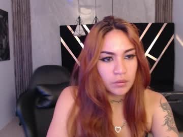 Andrea_Ch01 Chaturbate stream image from February 23, 2026