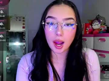 Baby_Lily1 Chaturbate stream image from February 23, 2026