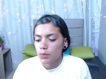 Coradesirers707 Chaturbate stream image from February 23, 2026