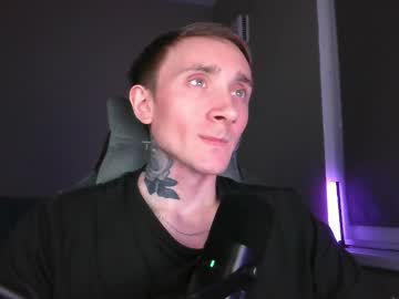 Daviz_B3 Chaturbate stream image from February 23, 2026
