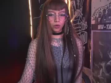 Elle_Uwu Chaturbate stream image from February 23, 2026